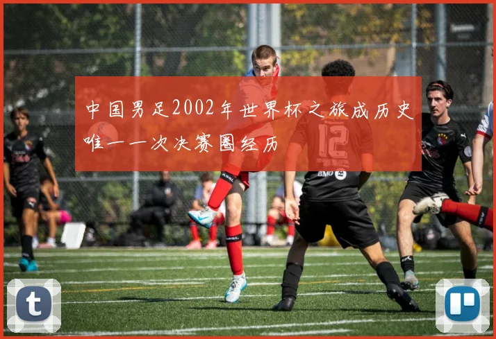 中国男足2002年世界杯之旅成历史唯一一次决赛圈经历